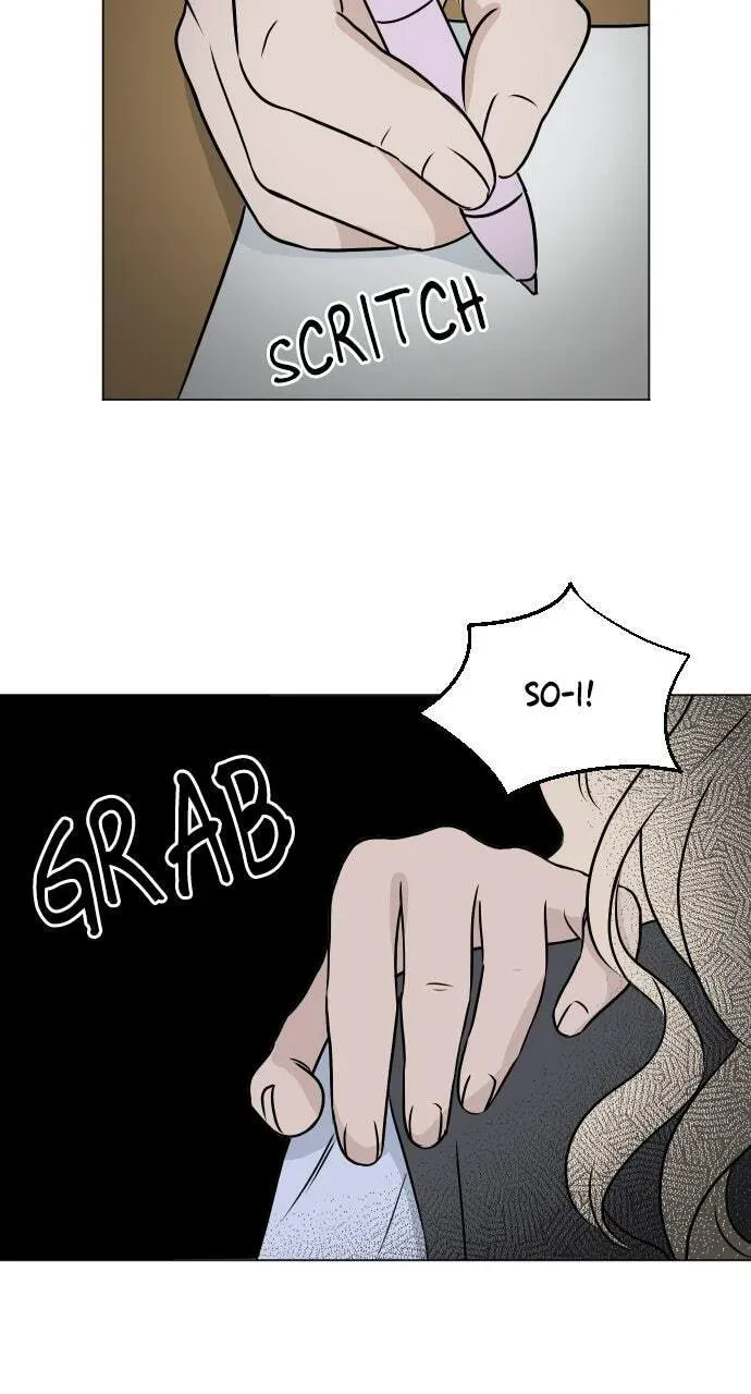 Read Dignity Proof chapter 2.4 image 36 on Lezhin