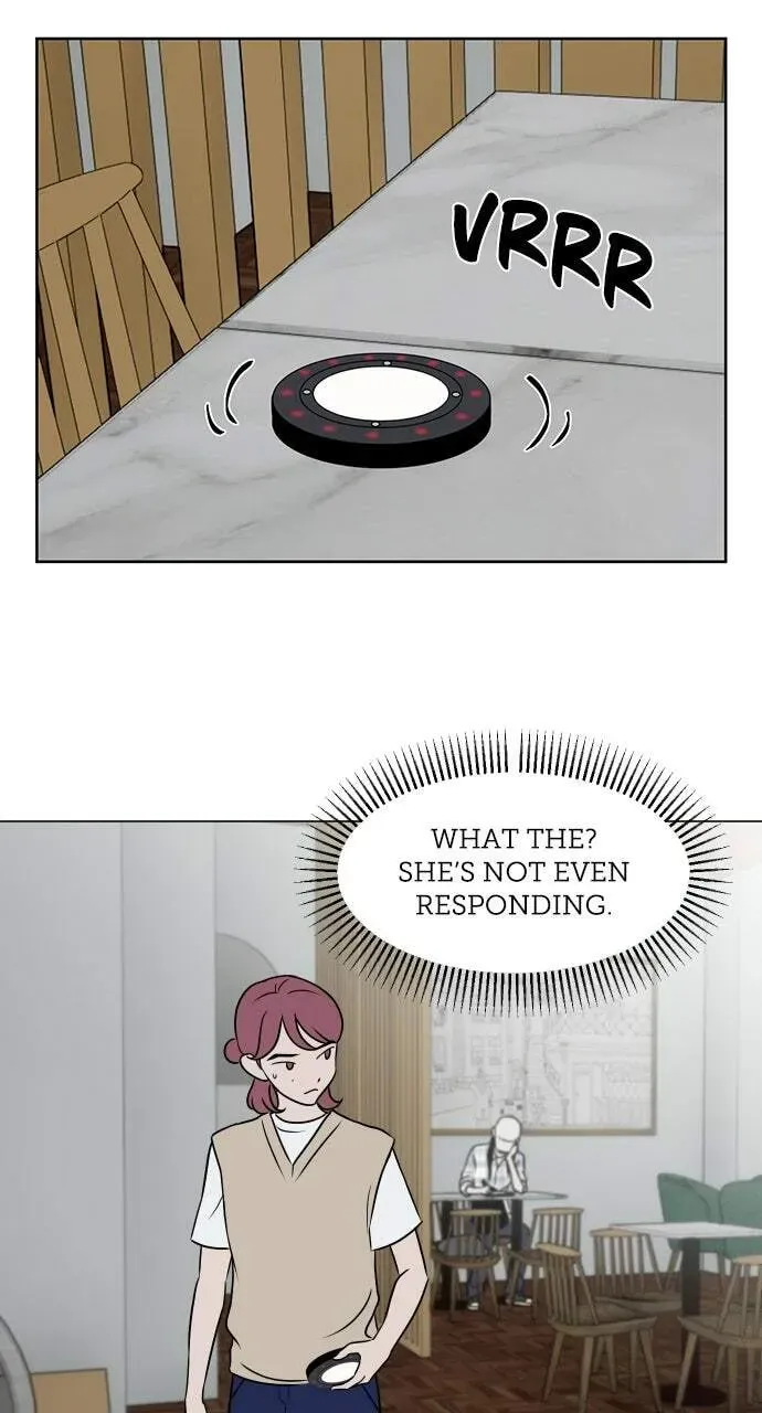 Read Dignity Proof chapter 2.4 image 4 on Lezhin