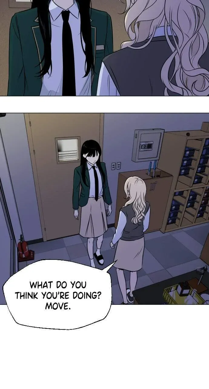 Read Dignity Proof chapter 2.4 image 46 on Lezhin