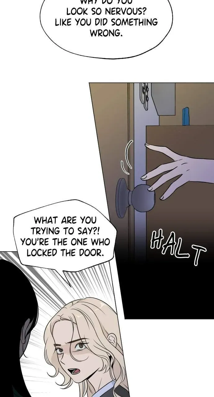 Read Dignity Proof chapter 2.4 image 48 on Lezhin