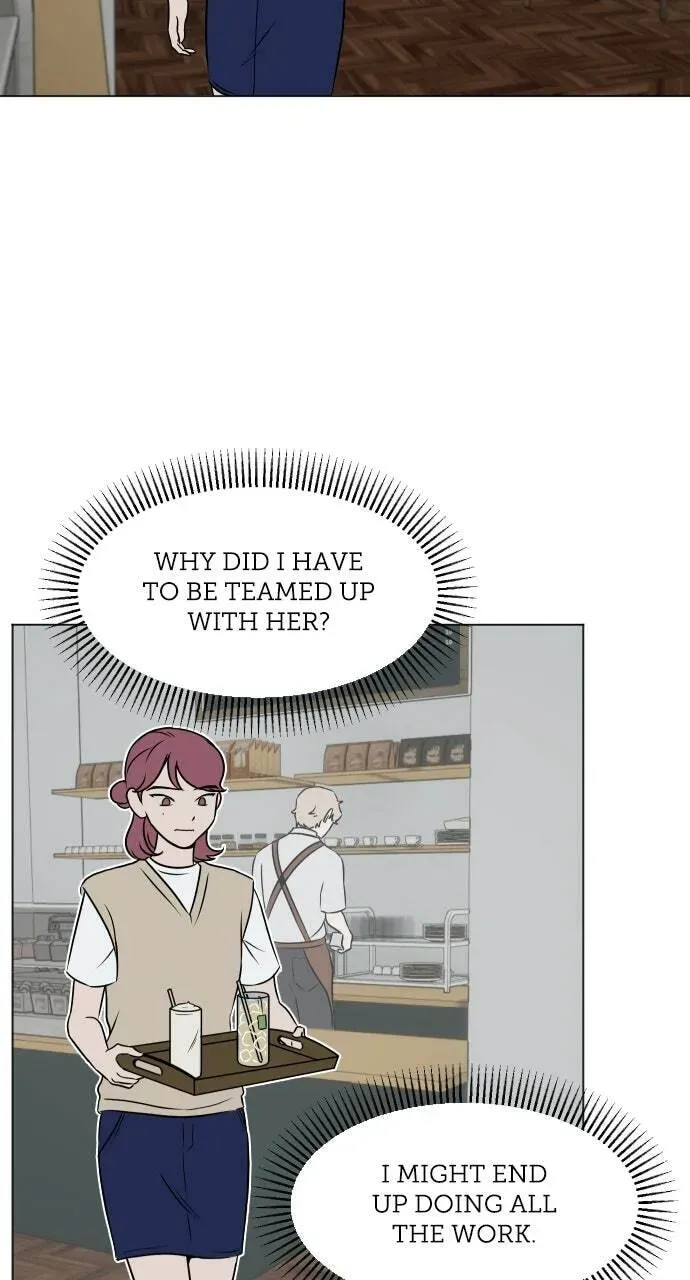 Read Dignity Proof chapter 2.4 image 5 on Lezhin