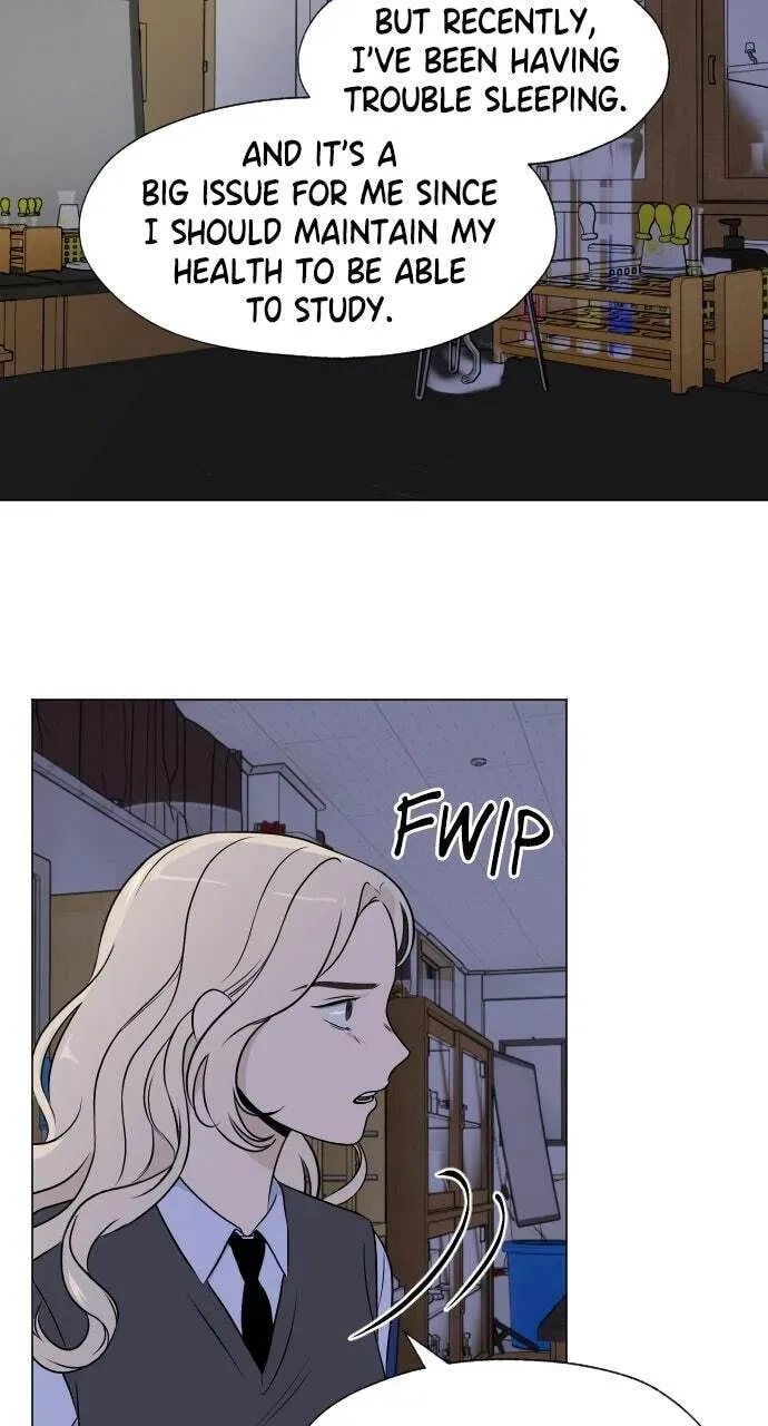 Read Dignity Proof chapter 2.4 image 53 on Lezhin
