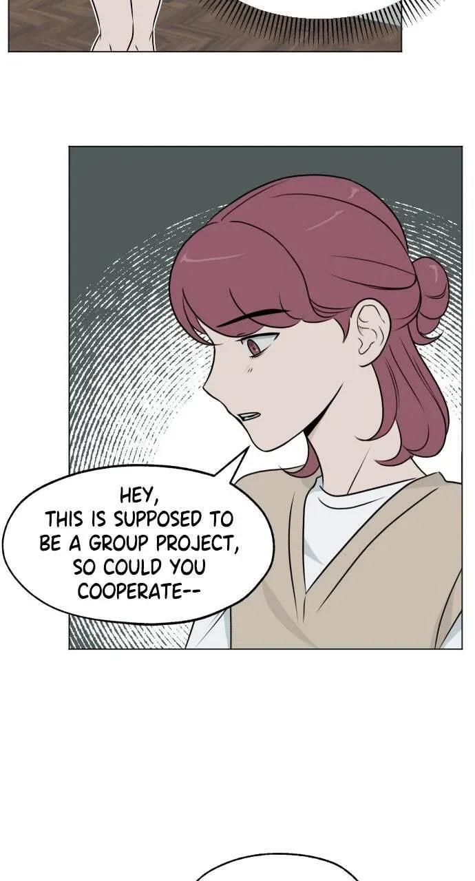 Read Dignity Proof chapter 2.4 image 6 on Lezhin