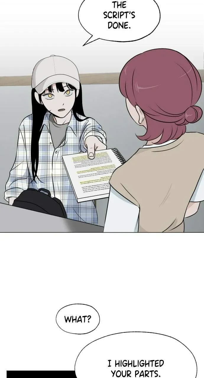 Read Dignity Proof chapter 2.4 image 7 on Lezhin
