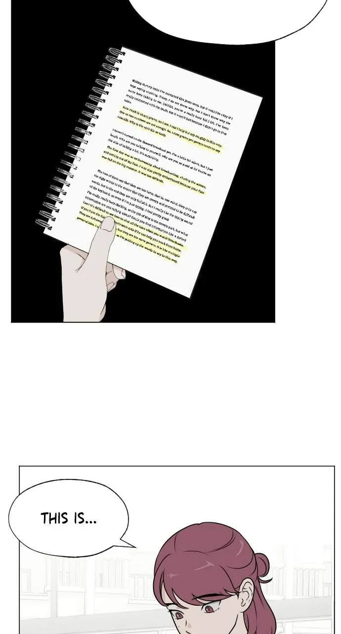 Read Dignity Proof chapter 2.4 image 8 on Lezhin