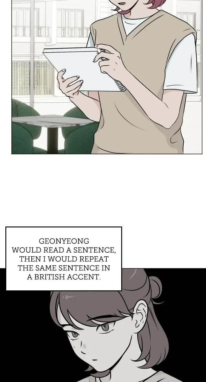 Read Dignity Proof chapter 2.4 image 9 on Lezhin