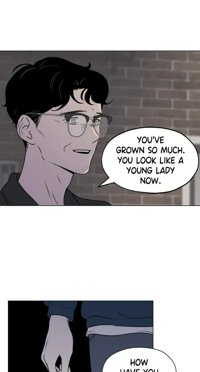 Read Dignity Proof chapter 2.5 image 0 on Lezhin