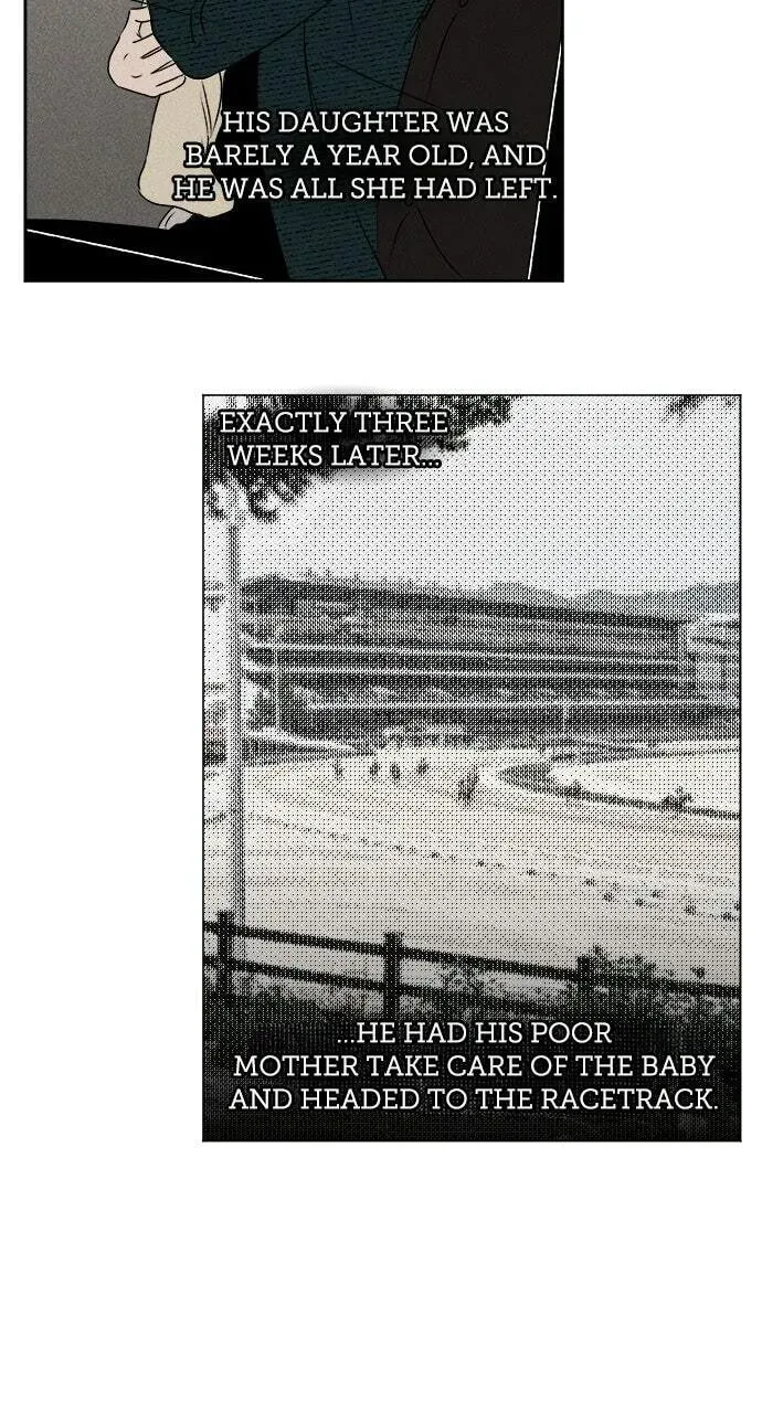Read Dignity Proof chapter 2.5 image 11 on Lezhin