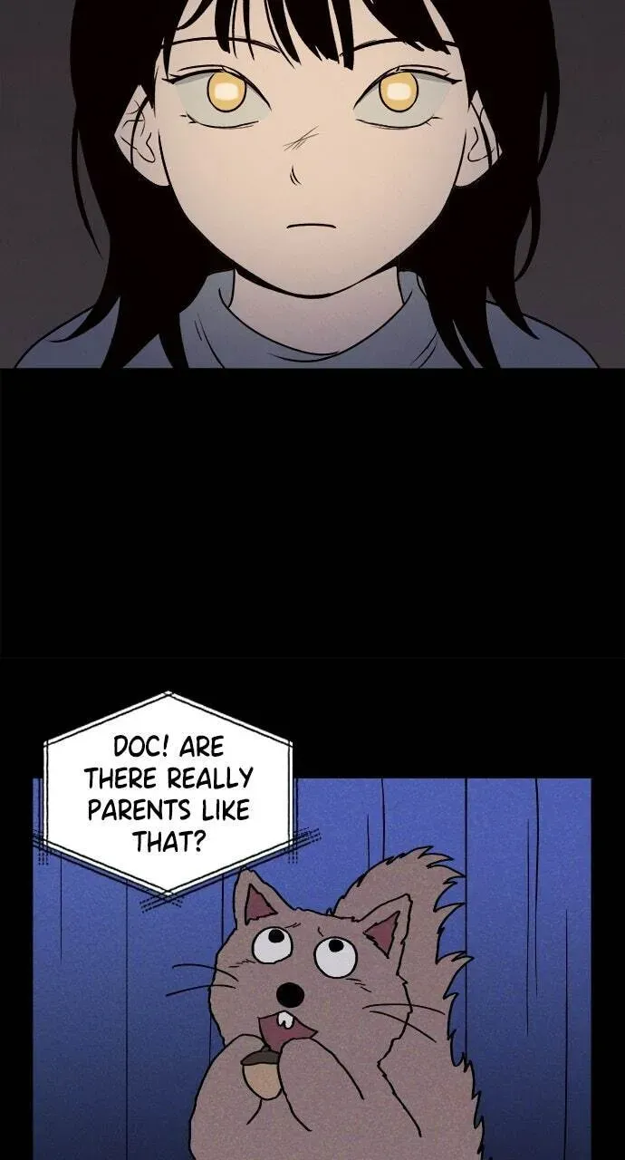 Read Dignity Proof chapter 2.5 image 17 on Lezhin