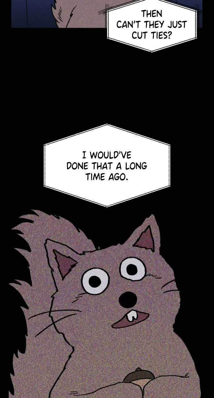 Read Dignity Proof chapter 2.5 image 19 on Lezhin