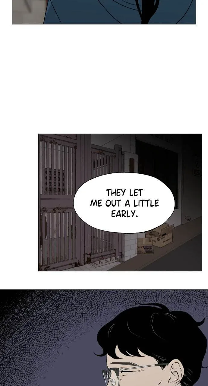 Read Dignity Proof chapter 2.5 image 2 on Lezhin