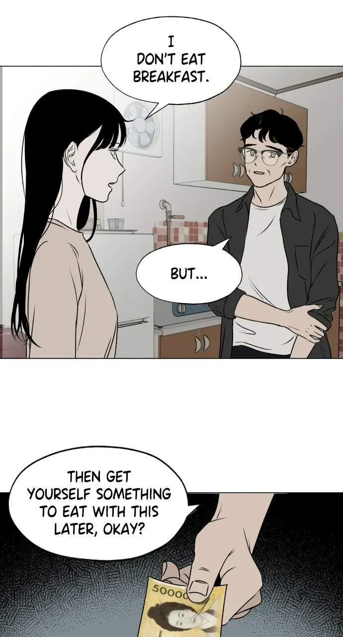 Read Dignity Proof chapter 2.5 image 24 on Lezhin