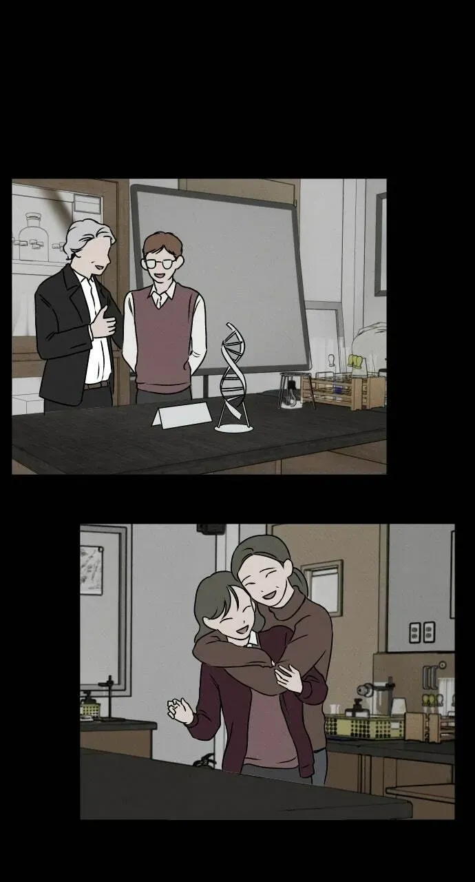 Read Dignity Proof chapter 2.5 image 28 on Lezhin