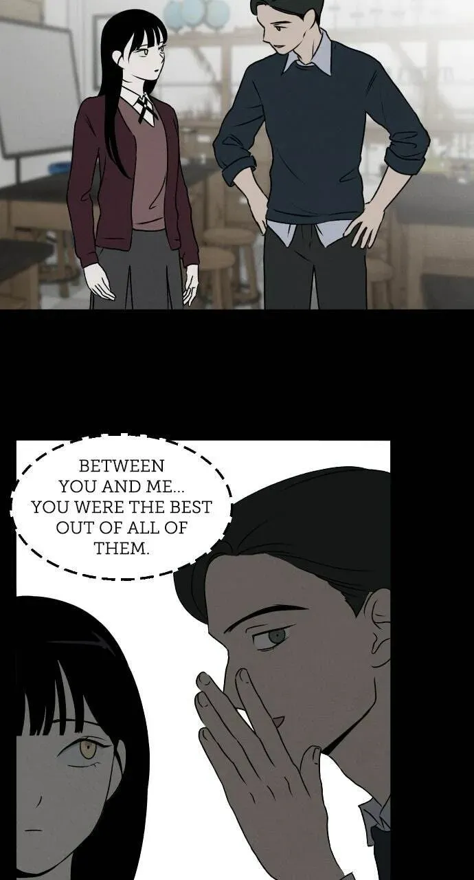 Read Dignity Proof chapter 2.5 image 30 on Lezhin