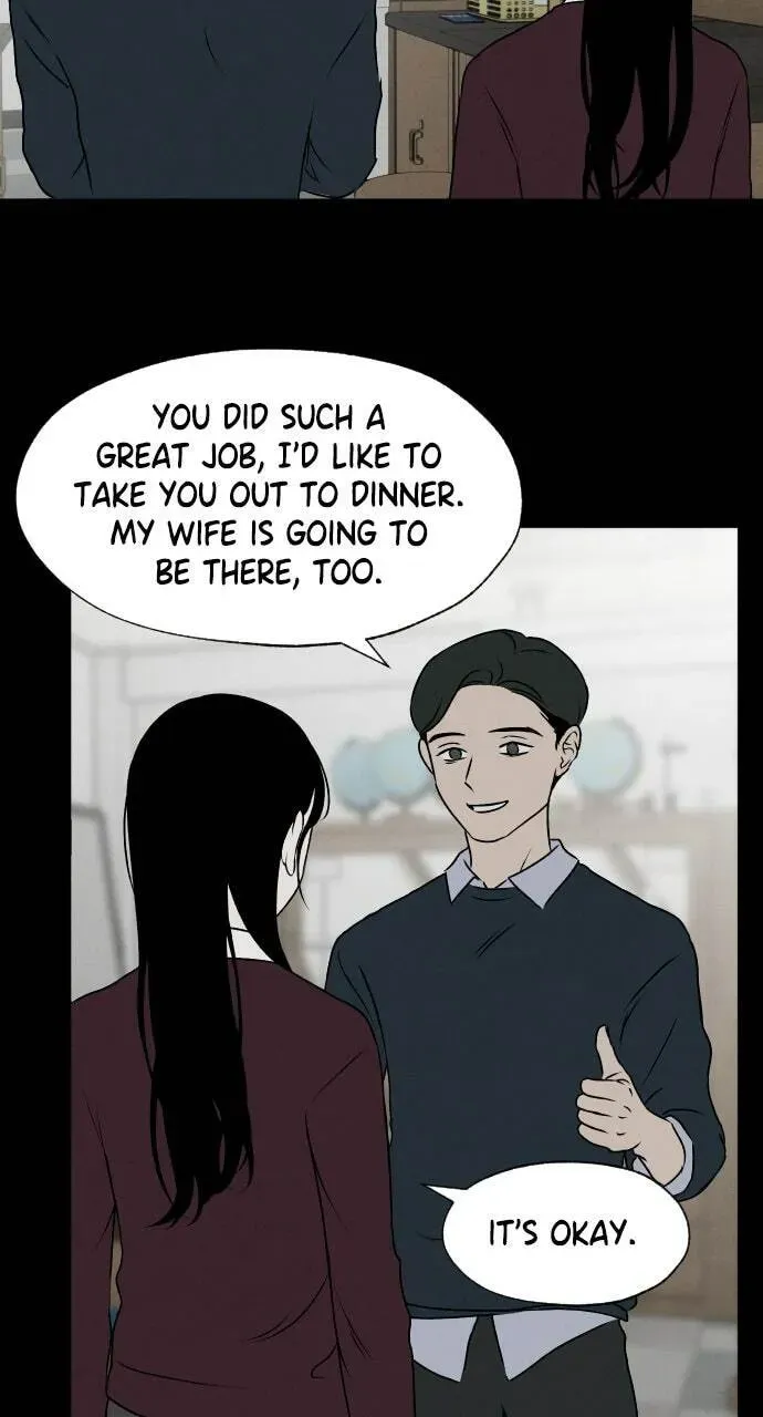 Read Dignity Proof chapter 2.5 image 33 on Lezhin