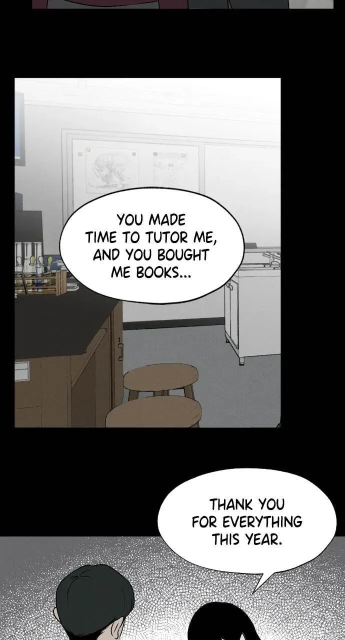 Read Dignity Proof chapter 2.5 image 34 on Lezhin