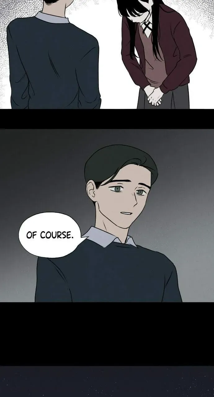 Read Dignity Proof chapter 2.5 image 35 on Lezhin