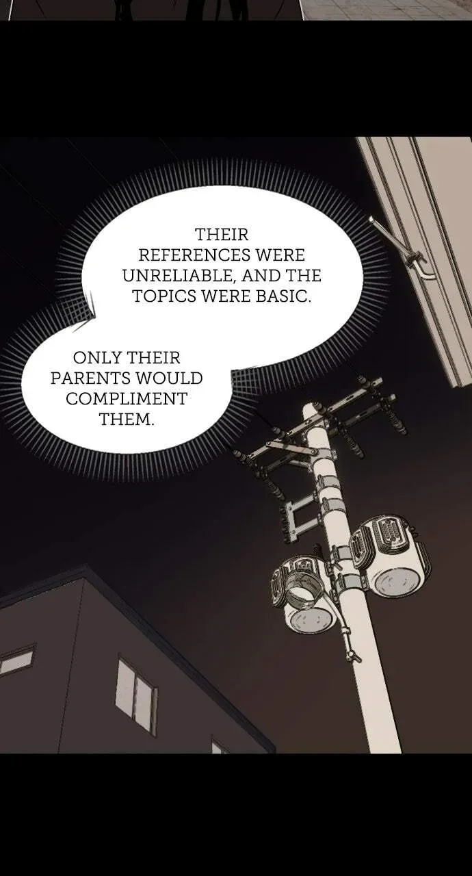 Read Dignity Proof chapter 2.5 image 38 on Lezhin