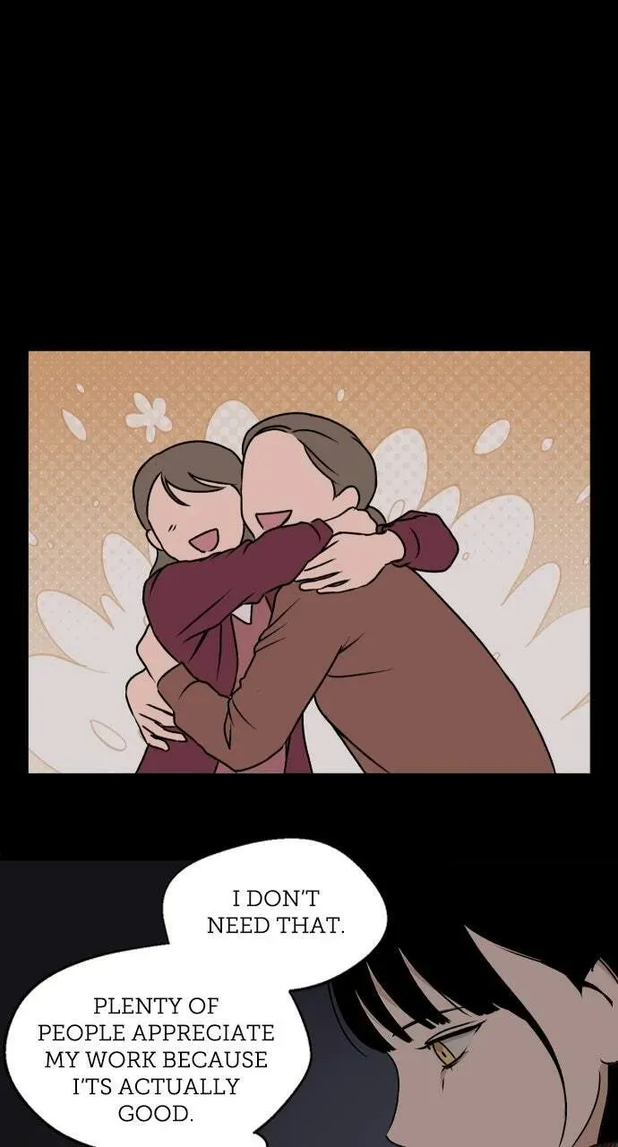 Read Dignity Proof chapter 2.5 image 39 on Lezhin