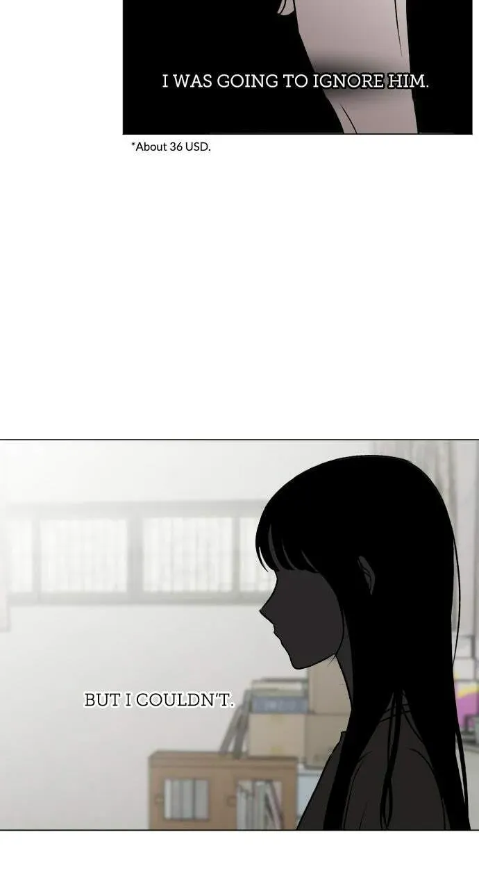 Read Dignity Proof chapter 2.5 image 57 on Lezhin