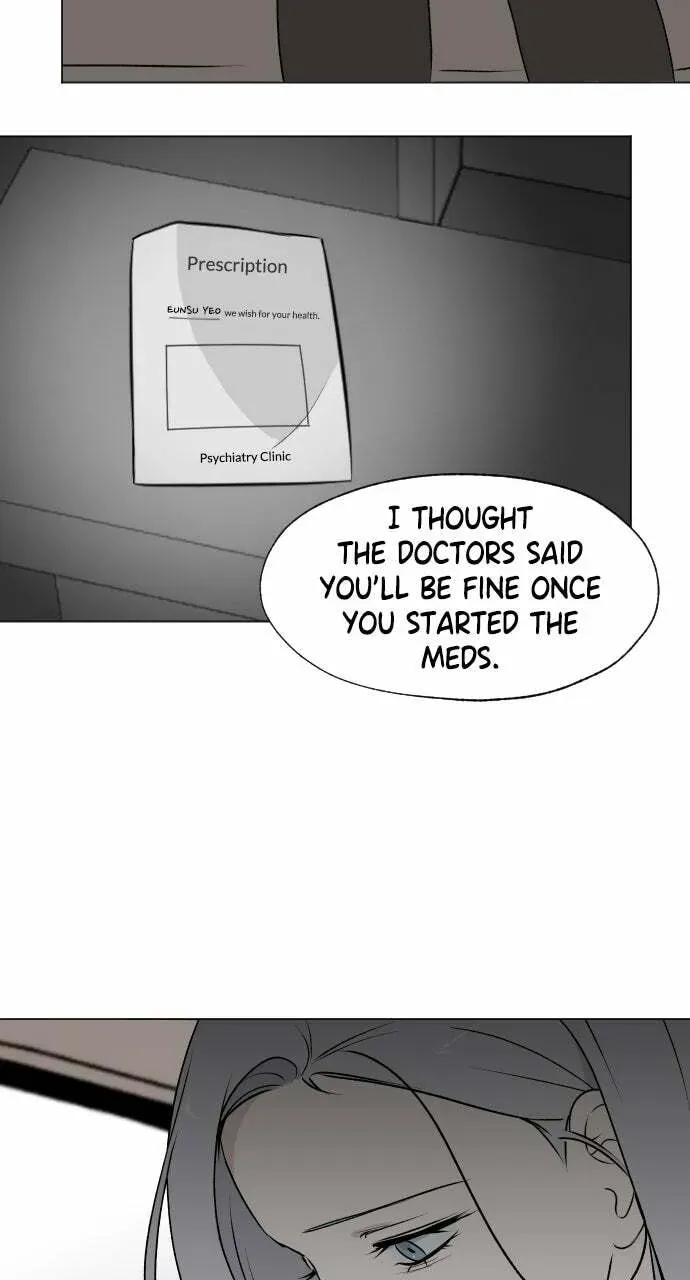 Read Dignity Proof chapter 2.6 image 12 on Lezhin