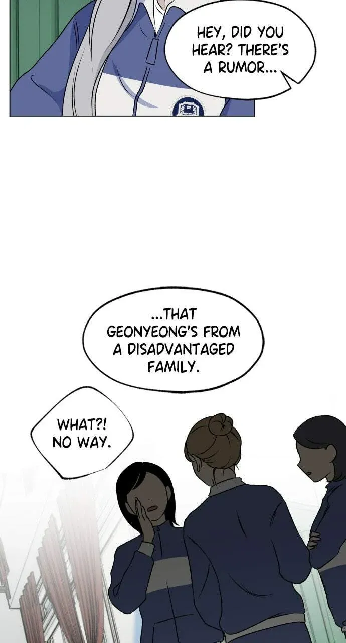 Read Dignity Proof chapter 2.6 image 21 on Lezhin