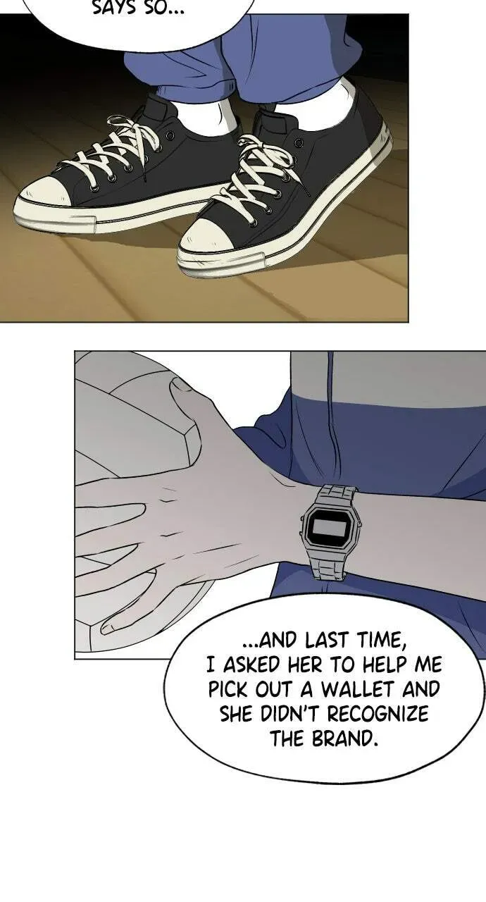 Read Dignity Proof chapter 2.6 image 24 on Lezhin