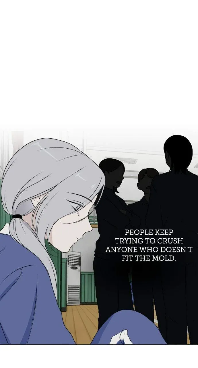 Read Dignity Proof chapter 2.6 image 27 on Lezhin
