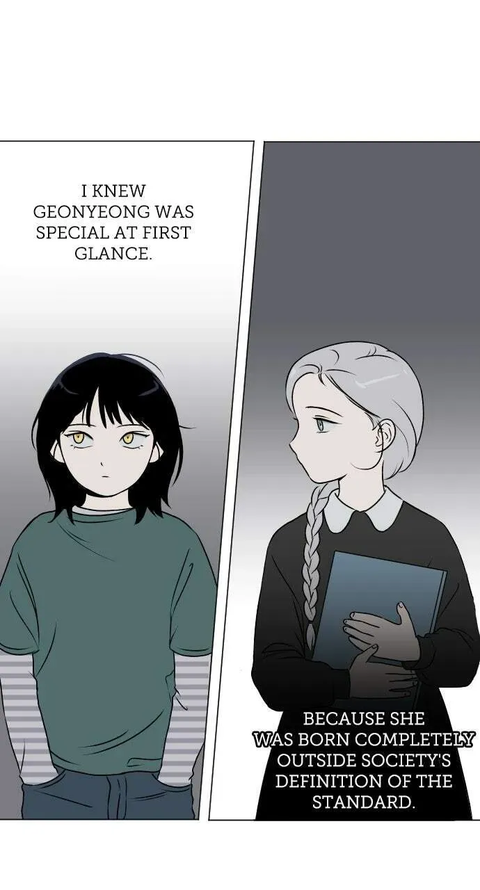 Read Dignity Proof chapter 2.6 image 28 on Lezhin