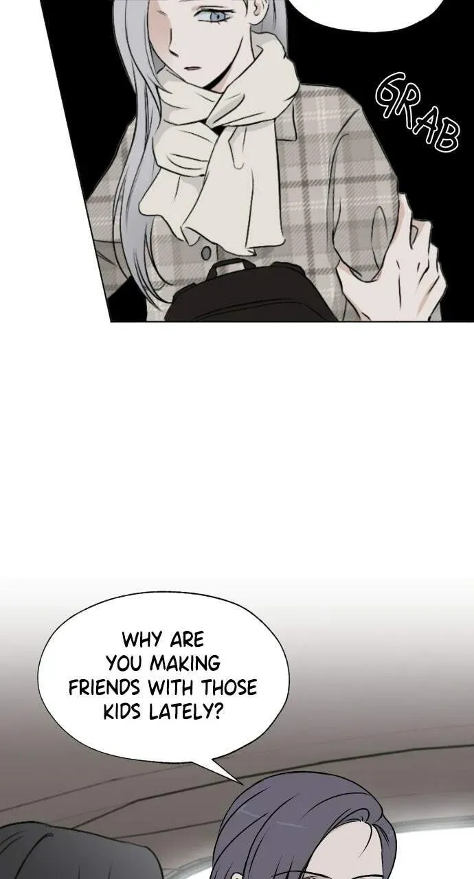 Read Dignity Proof chapter 2.6 image 3 on Lezhin
