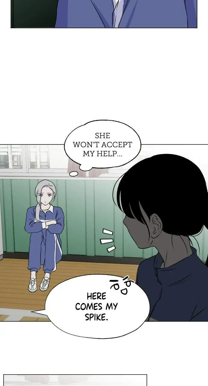 Read Dignity Proof chapter 2.6 image 31 on Lezhin