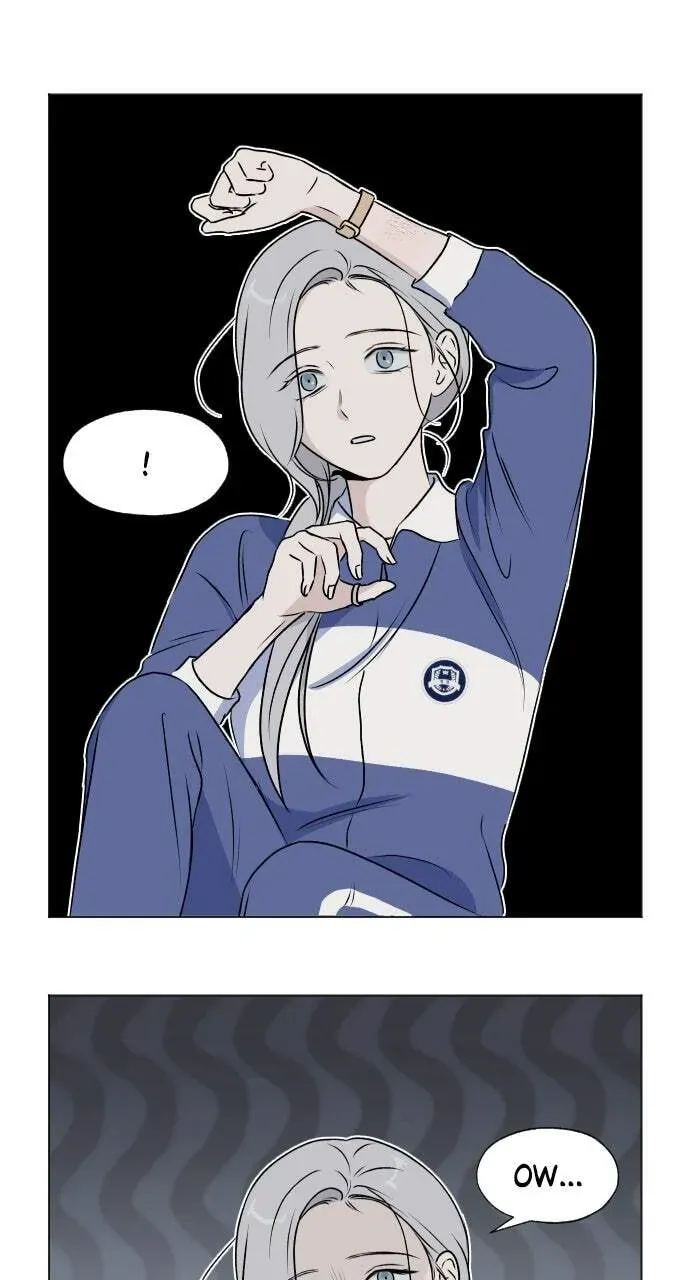 Read Dignity Proof chapter 2.6 image 38 on Lezhin