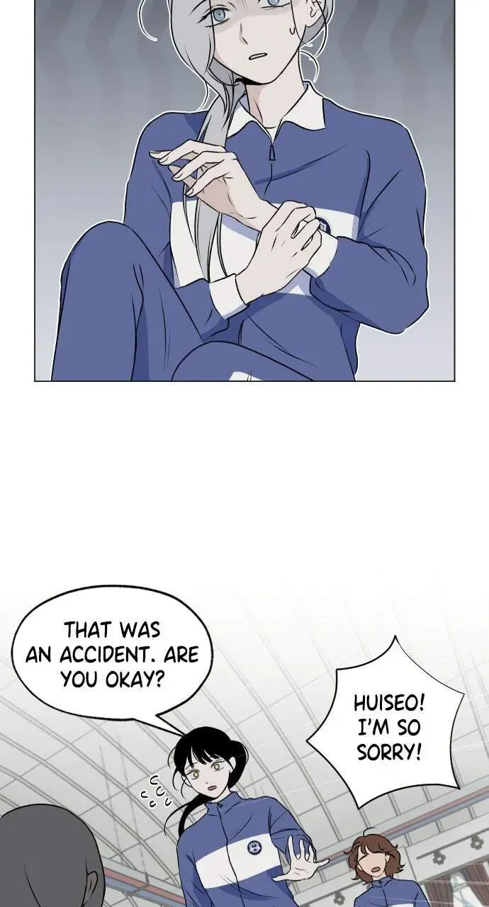 Read Dignity Proof chapter 2.6 image 39 on Lezhin