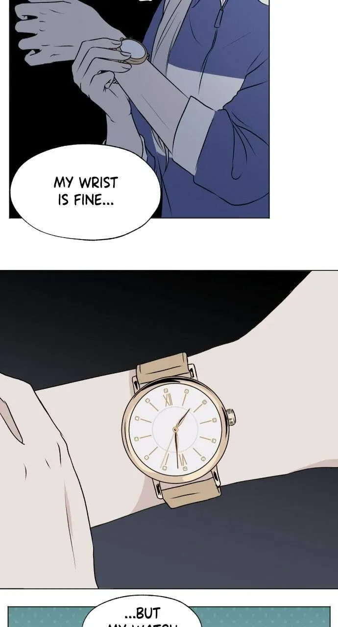 Read Dignity Proof chapter 2.6 image 41 on Lezhin