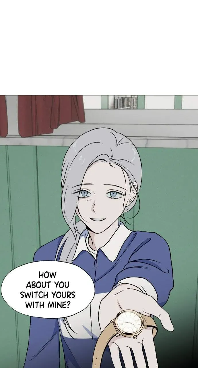 Read Dignity Proof chapter 2.6 image 44 on Lezhin