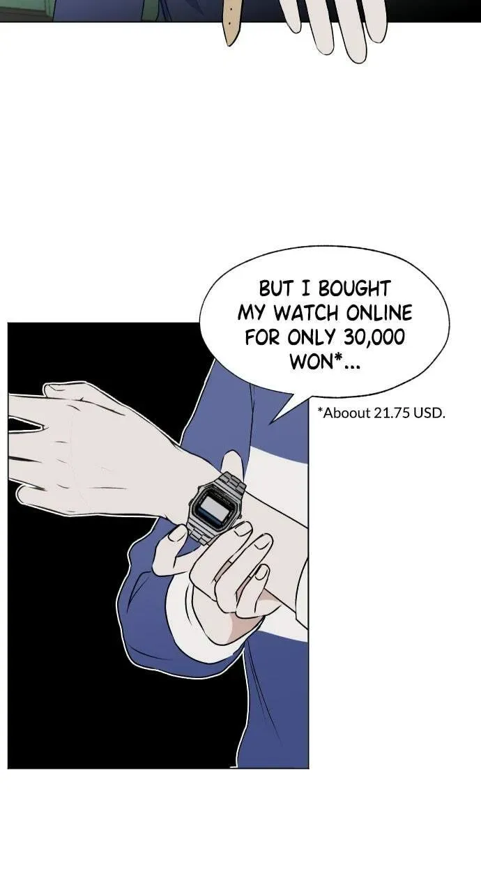 Read Dignity Proof chapter 2.6 image 45 on Lezhin