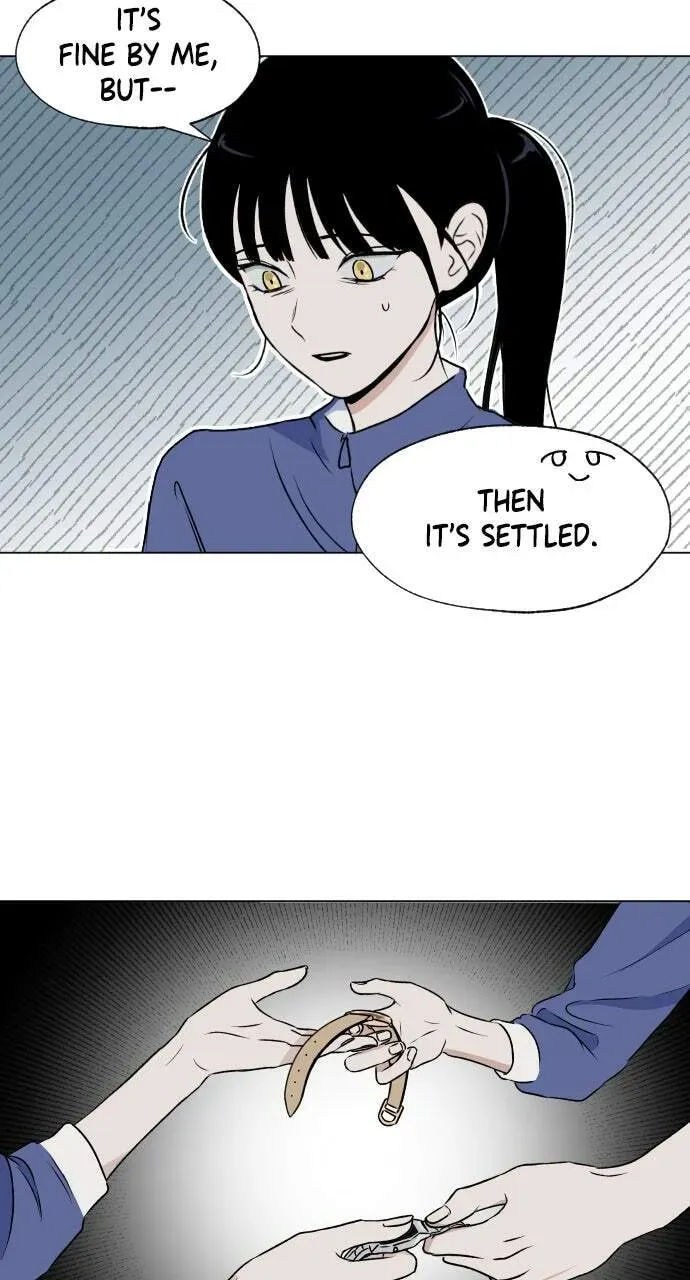 Read Dignity Proof chapter 2.6 image 47 on Lezhin