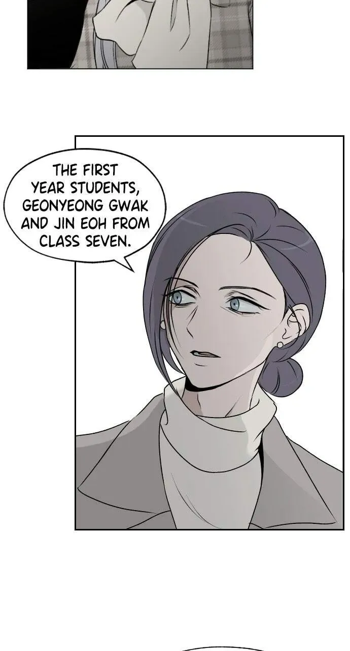 Read Dignity Proof chapter 2.6 image 5 on Lezhin