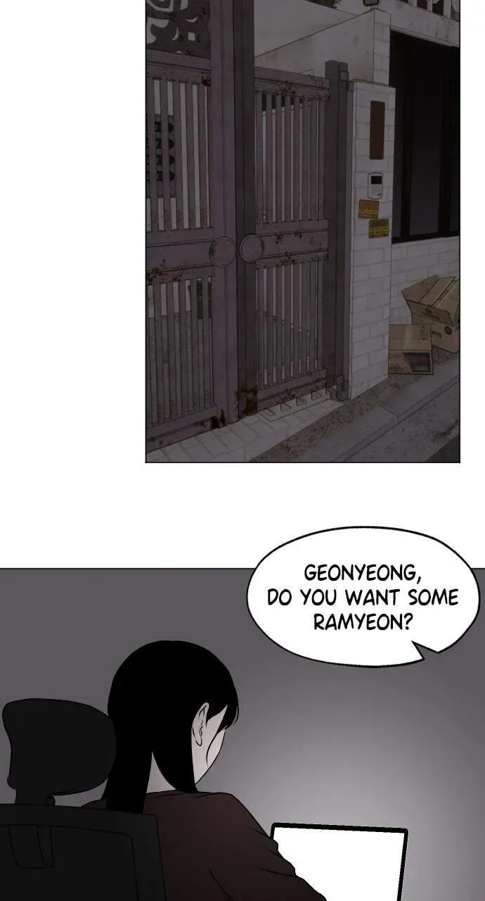 Read Dignity Proof chapter 2.6 image 52 on Lezhin