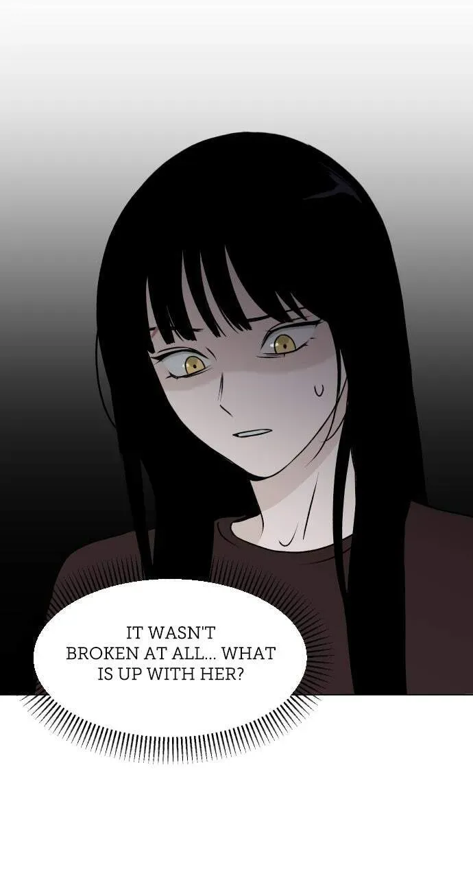Read Dignity Proof chapter 2.6 image 56 on Lezhin