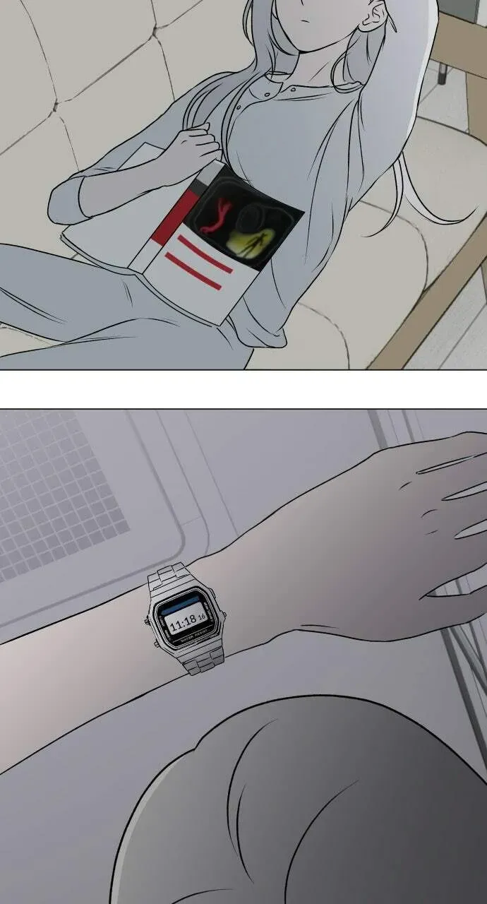 Read Dignity Proof chapter 2.6 image 58 on Lezhin