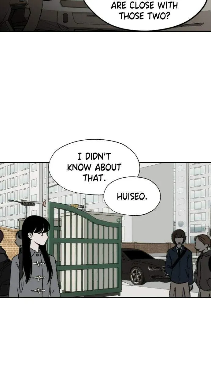 Read Dignity Proof chapter 2.6 image 8 on Lezhin