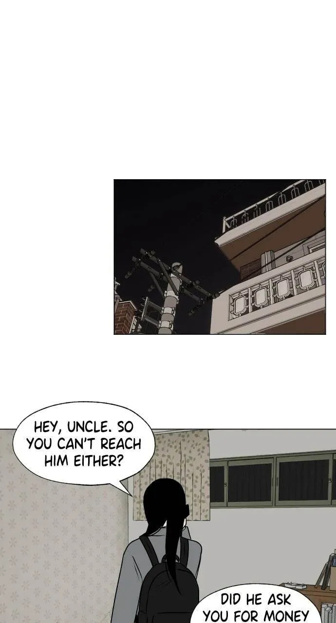 Read Dignity Proof chapter 2.7 image 10 on Lezhin
