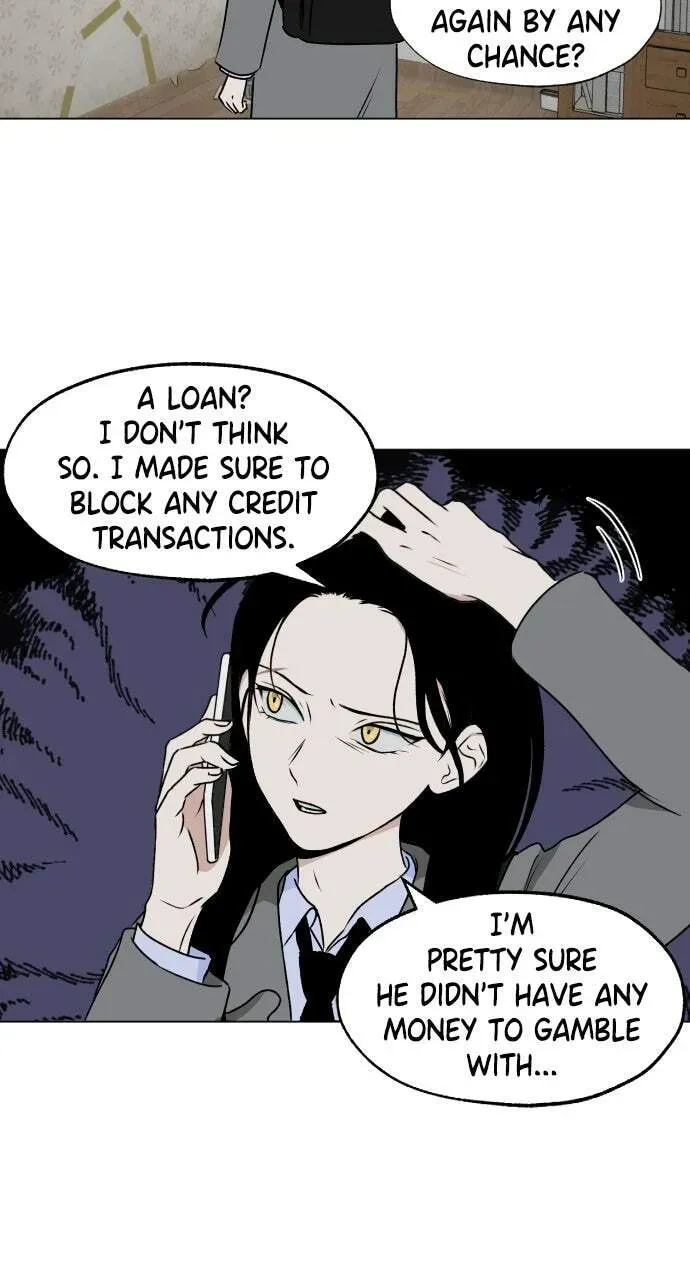 Read Dignity Proof chapter 2.7 image 11 on Lezhin
