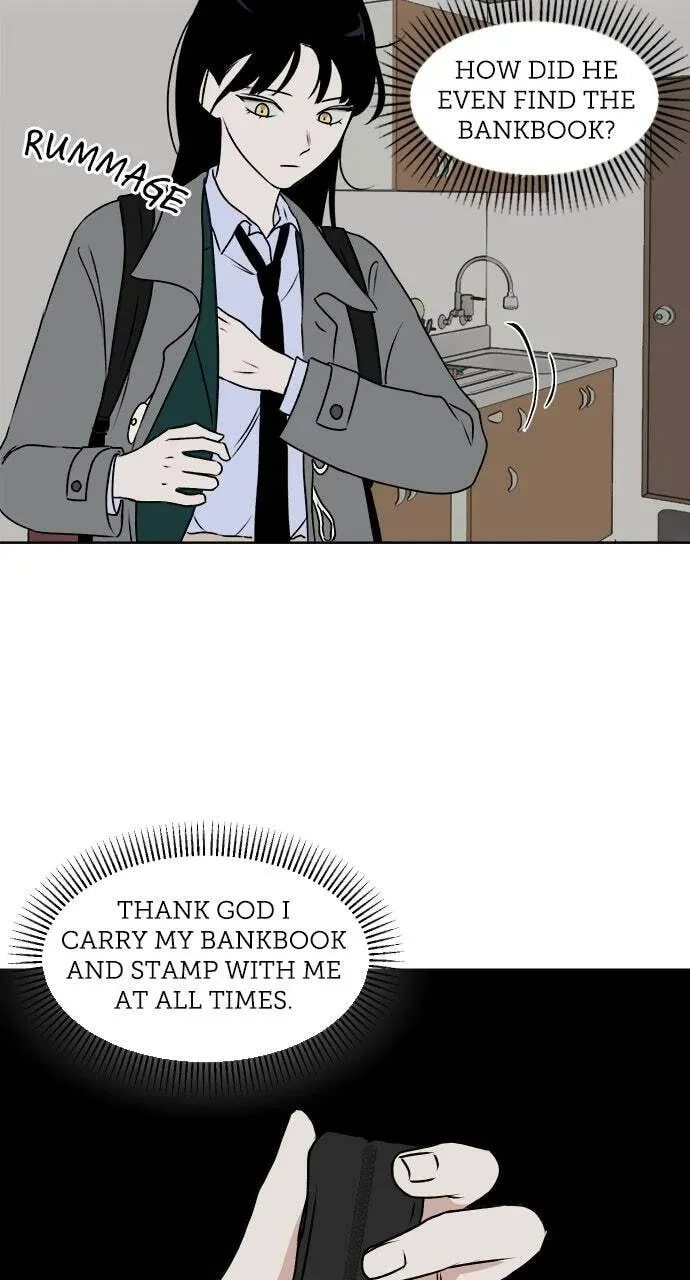 Read Dignity Proof chapter 2.7 image 15 on Lezhin