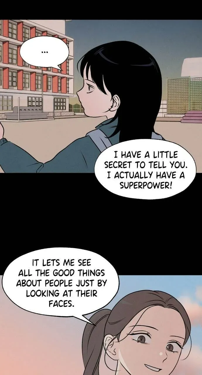 Read Dignity Proof chapter 2.7 image 24 on Lezhin
