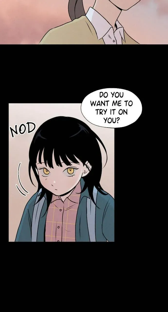 Read Dignity Proof chapter 2.7 image 25 on Lezhin