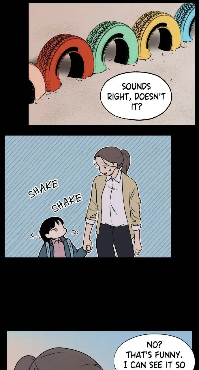 Read Dignity Proof chapter 2.7 image 27 on Lezhin