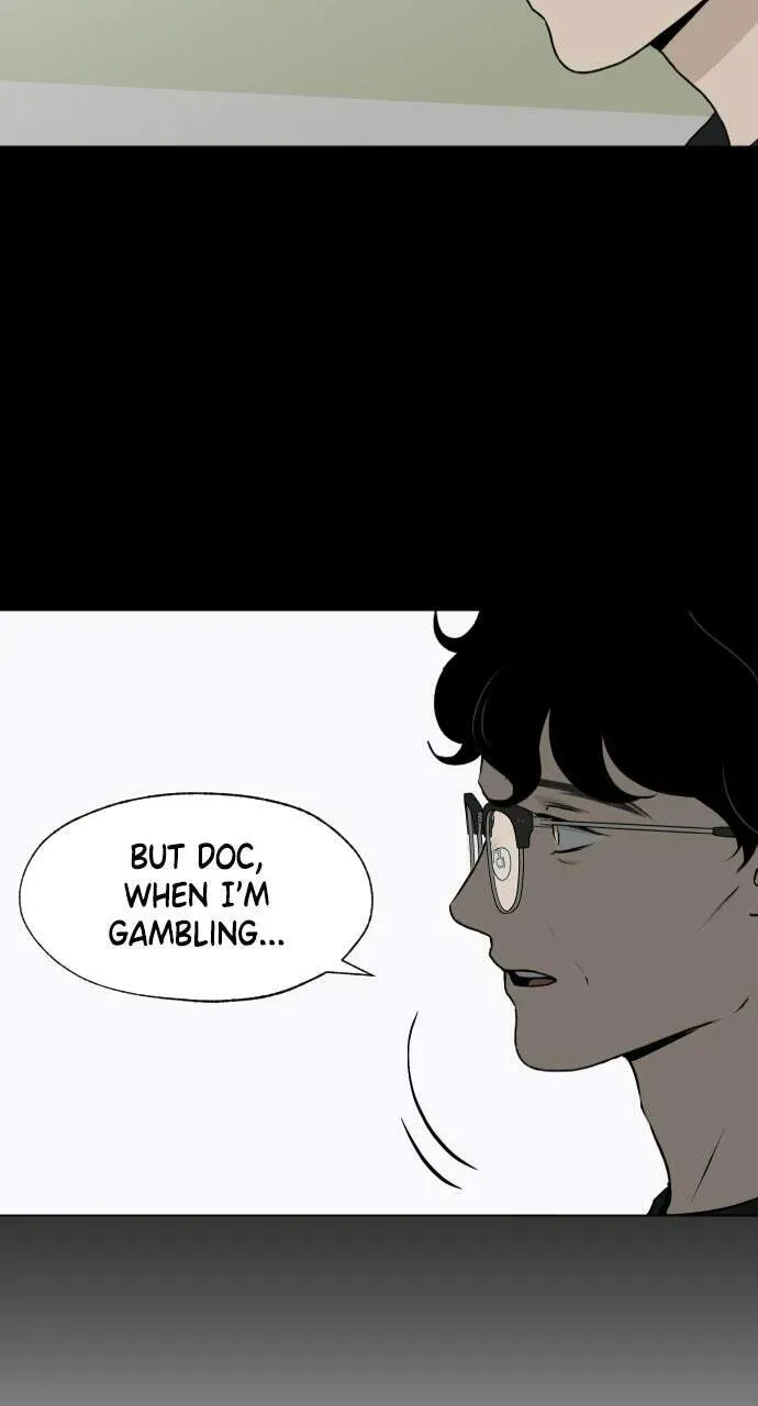 Read Dignity Proof chapter 2.7 image 3 on Lezhin
