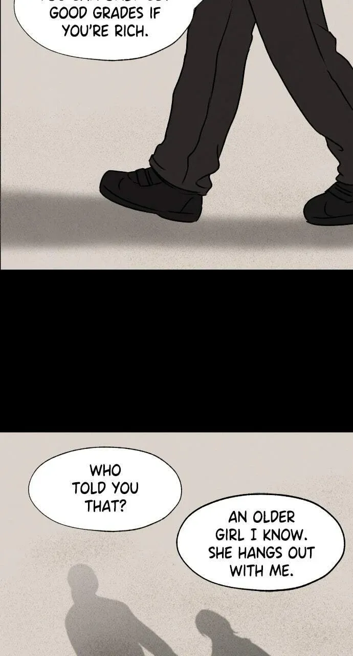 Read Dignity Proof chapter 2.7 image 30 on Lezhin